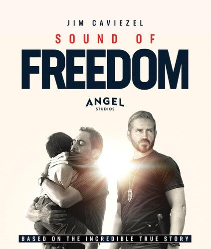 Sound Of Freedom - Sound Of Freedom - Blu-ray