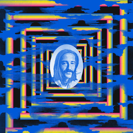 the album cover for Gaetan Nonchalant - Changement De Programme - Yellow [Colored Vinyl] (Ylw)