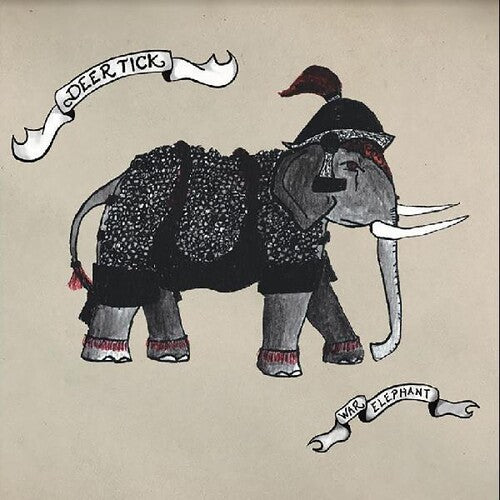 War Elephant (Vinyl)