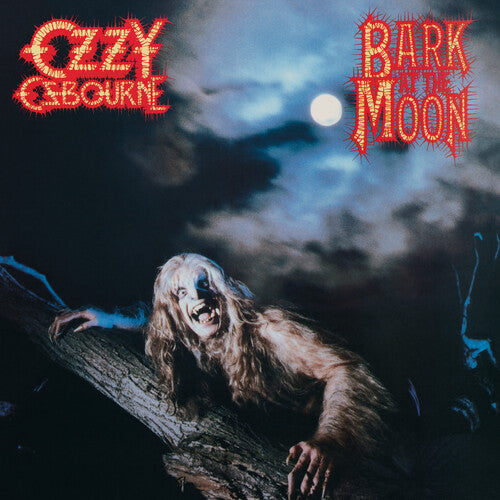 Bark At The Moon (Vinyl)