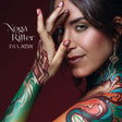 the album cover for Noga Ritter - Ima