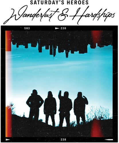 Wanderlust & Hardships (Vinyl)