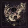 the album cover for Voidescent - Dust & Embers