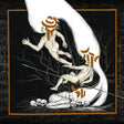 the album cover for Akouphenom - Death Chaos Void