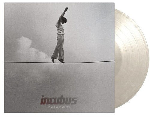 If Not Now When - Limited 180-Gram White Marble Colored Vinyl (Vinyl)