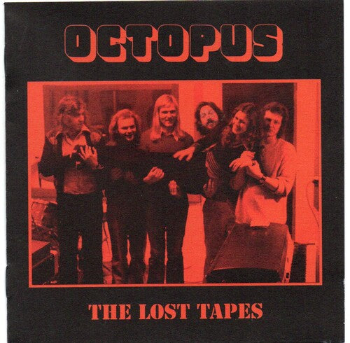 The Lost Tapes (Vinyl)