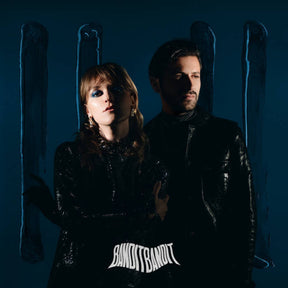 the album cover for Bandit Bandit - 11:11 (Can)