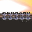 the album cover for Hermano - Only A Suggestion