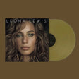 the album cover for Leona Lewis - Spirit [Colored Vinyl] (Gol) (Uk)