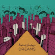 the album cover for Raphael Gualazzi - Dreams (Ita)