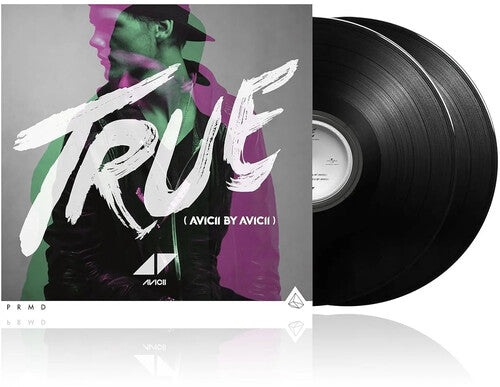 True Avicii By Avicii: 10th Anniversary (Vinyl)