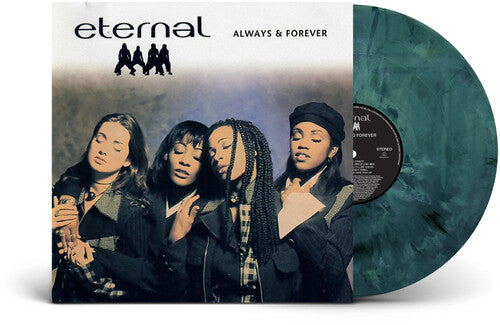 Always & Forever - Limited 140-Gram Eco-Colored Vinyl (Vinyl)