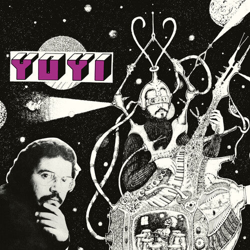 Yoyi (CD)