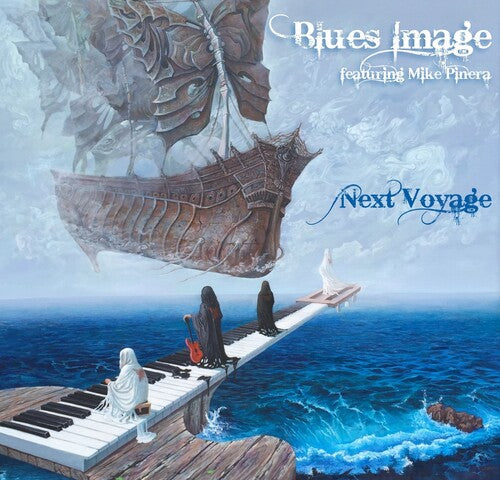 Next Voyage (Vinyl)