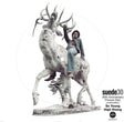 the album cover for Suede - So Young: 30th Anniversary [Limited Edition] (Pict) (Uk)