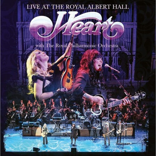 Live At The Royal Albert Hall (Vinyl)