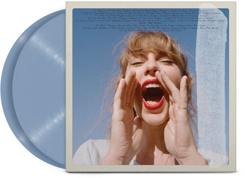 1989 (Taylor's Version) [2 LP] (Vinyl)