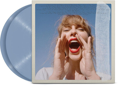 1989 (Taylor's Version) [2 LP] (Vinyl)