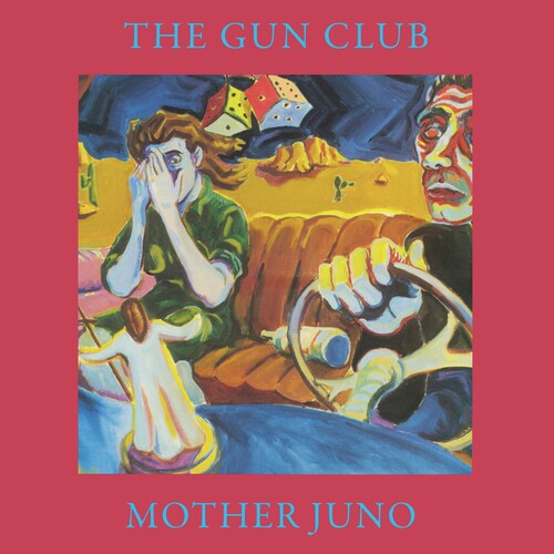 Mother Juno (Vinyl)