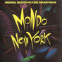 the album cover for Mondo New York / O.S.T. - Mondo New York / O.S.T.