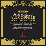 The World's Greatest Audiophile Vocal Recordings Vol. 3 (Various) (Vinyl)