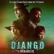 the album cover for Mokadelic (Can) - Django (Can)