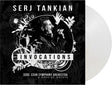 the album cover for Serj Tankian - Invocations [Colored Vinyl] (Gate) [Limited Edition] [180 Gram] (Wht)