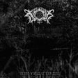 the album cover for Xasthur - Other Worlds Of The Mind (Gate)