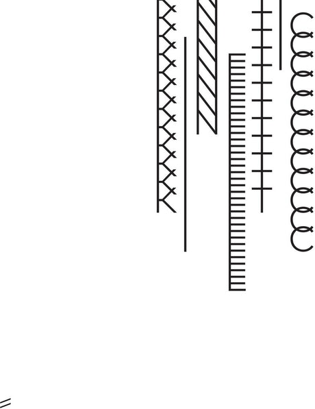 the album cover for Kinetic Ensemble - Kinetic