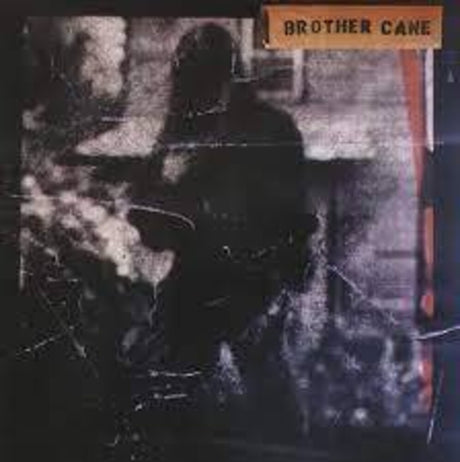 the album cover for Brother Cane - Brother Cane [LP]