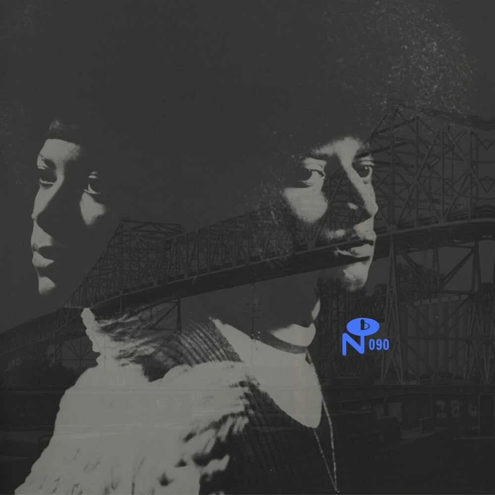the album cover for Various Artists - Skyway Soul: Gary, Indiana [2LP]