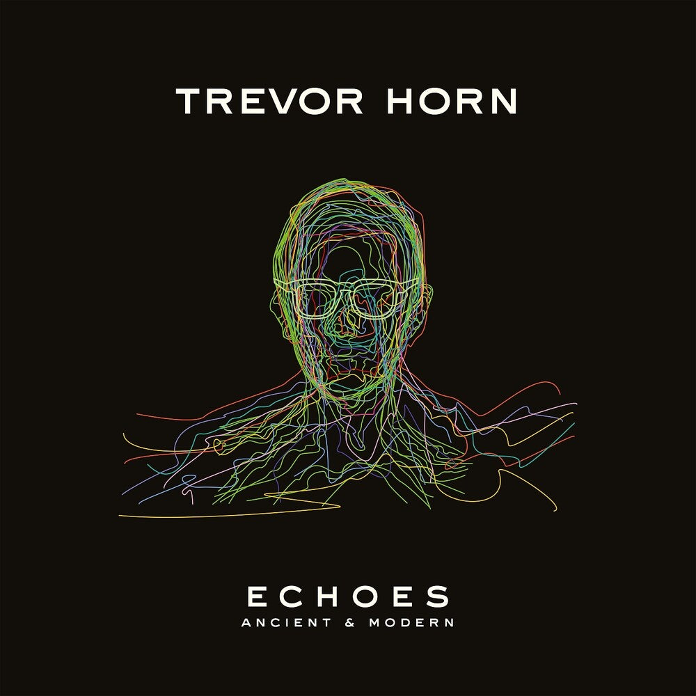 ECHOES - ANCIENT & MODERN [CD]