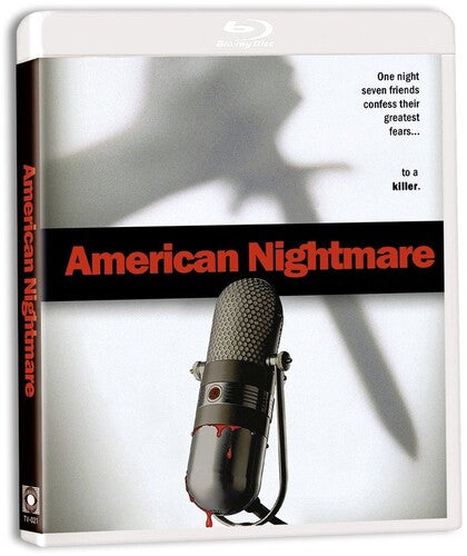 American Nightmare - American Nightmare - Blu-ray