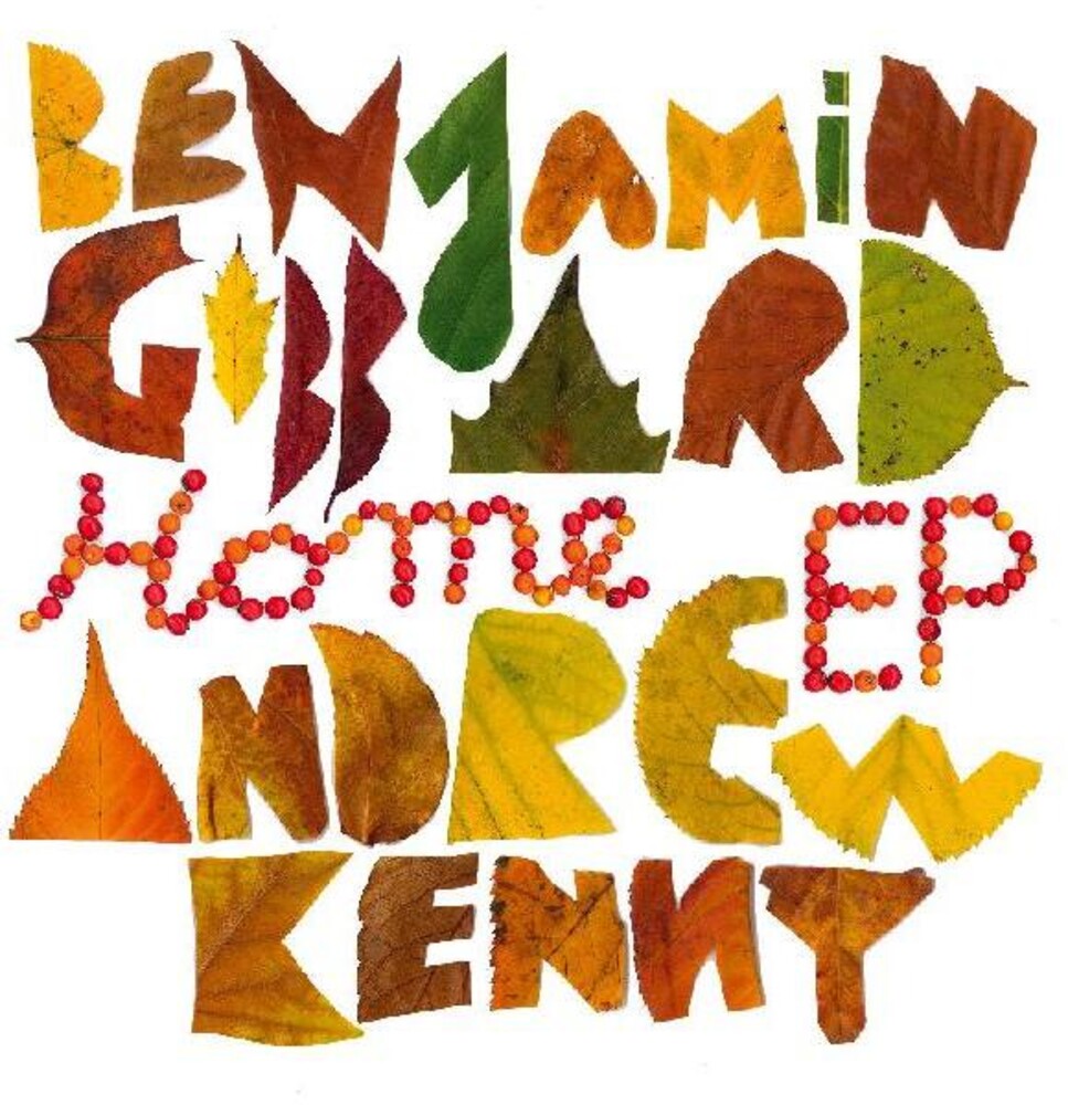 Home [Colored Vinyl] (Ylw) [Indie Exclusive]