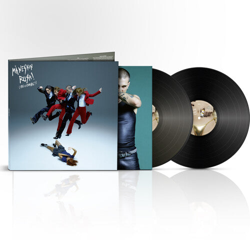 Rush! (Are U Coming?) (Vinyl)