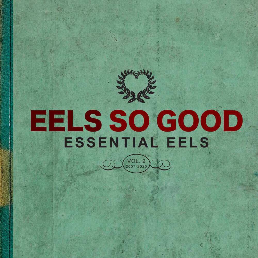 Eels - Eels So Good: Essential Eels Vol. 2 (2007-2020) [CD]