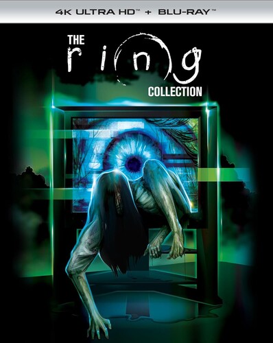 Ring Collection - Ring Collection - UHD