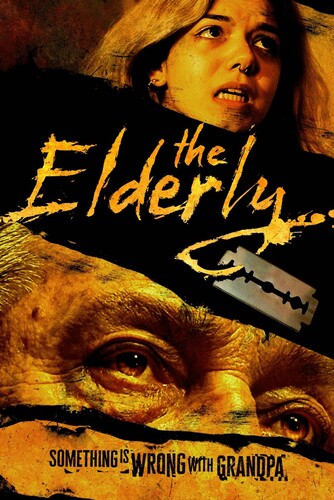 Elderly - Elderly - DVD