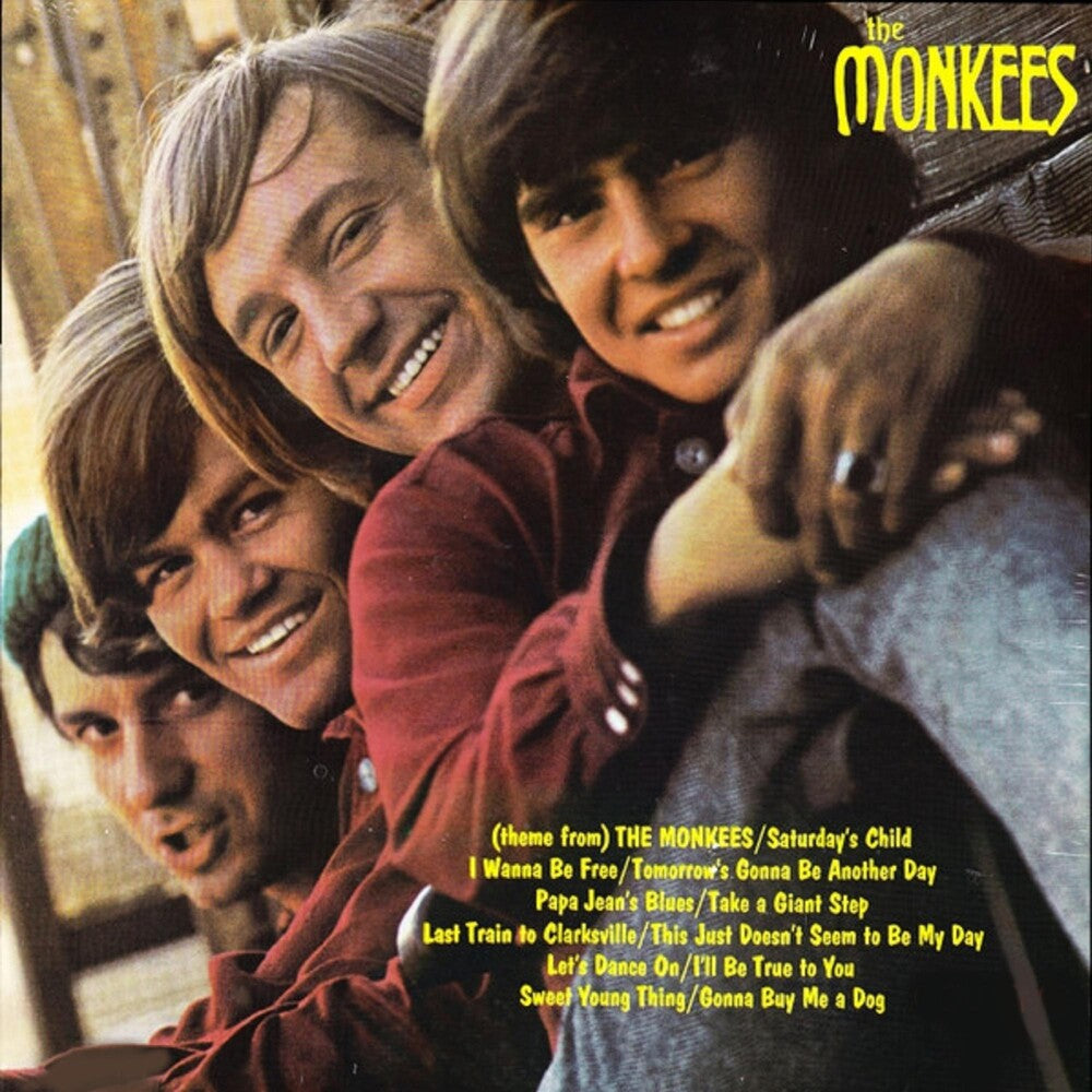 The Monkees [RSD Black Friday 2023]
