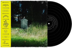the album cover for Frank Carter & The Rattlesnakes - Dark Rainbow [LP]