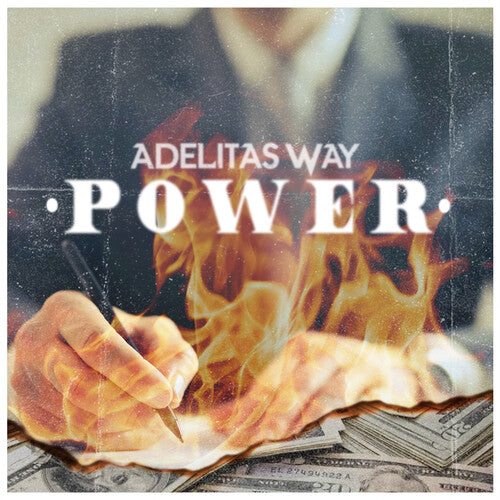 Power (Vinyl)