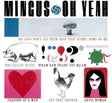 the album cover for Charles Mingus - Oh Yeah (Gate) [180 Gram]