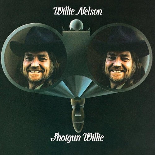 Shotgun Willie (Vinyl)