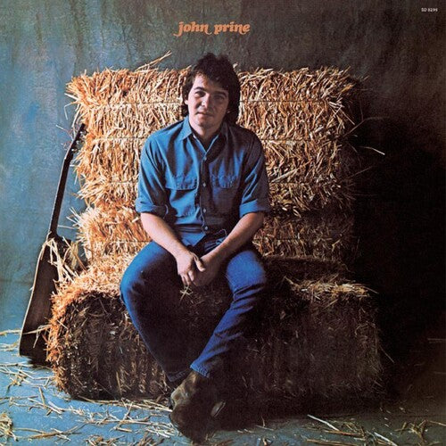 Prine,john - John Prine - Super Audio CD