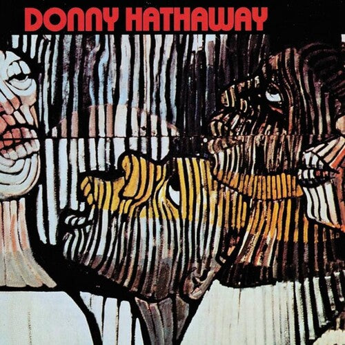 Donny Hathaway (Vinyl)