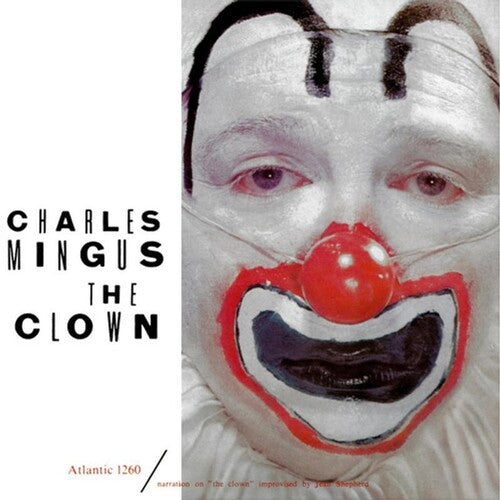 The Clown (Vinyl)