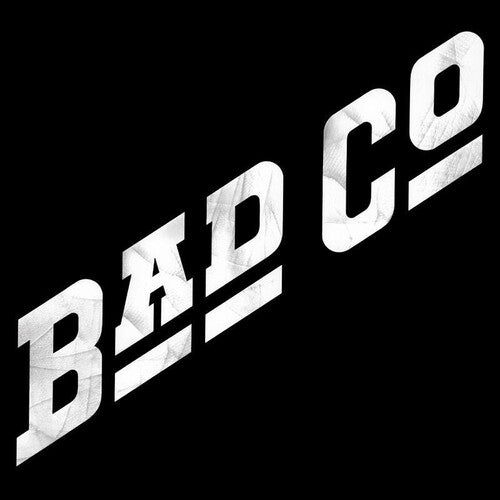 Bad Company (Vinyl)