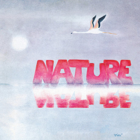 the album cover for Paolo Casa  (Blk) (Ltd) (Ofgv) (Ita) - Nature - O.S.T. (Blk) [Limited Edition] (Ofgv) (Ita)