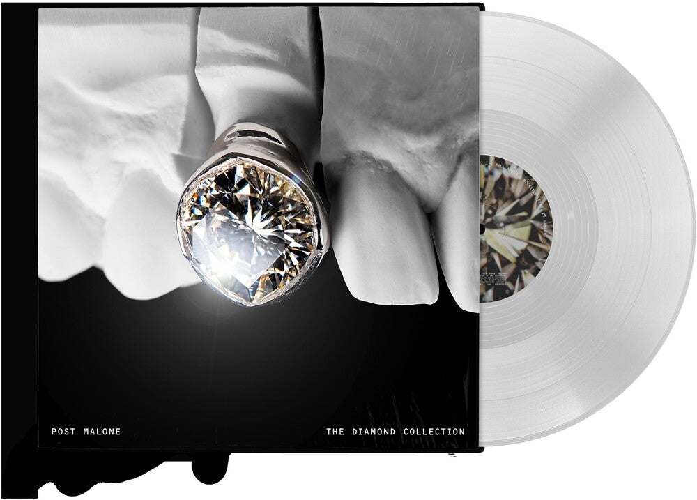 The Diamond Collection [RSD Black Friday 2023]