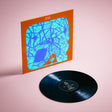 the album cover for Nick Dunston - Skultura (Uk)